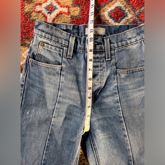 Levi’s Altered Straight Jean W 24 - Picture 7 of 7